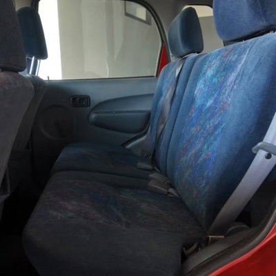 Daihatsu Terios 1.3i 16V cat 4WD SX (9)