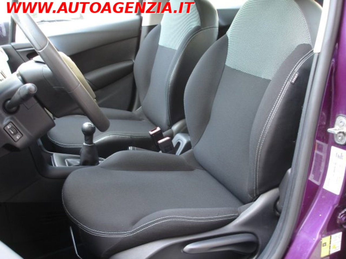 Citroen C3 1.0 VTi 68 Attraction (10)