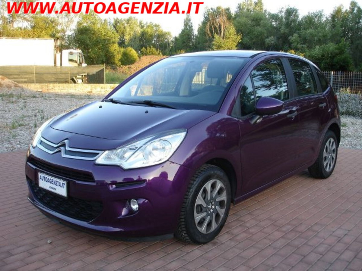 Citroen C3 1.0 VTi 68 Attraction (3)
