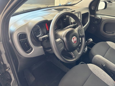 Fiat Panda 1.0 FireFly S&S Hybrid Garmin (11)