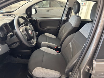 Fiat Panda 1.0 FireFly S&S Hybrid Garmin (12)