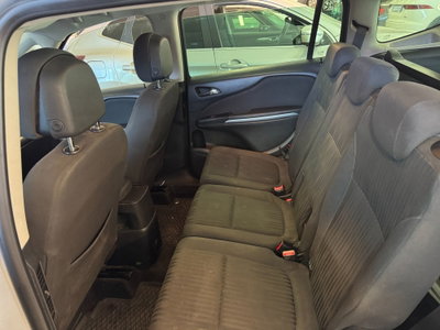 Opel Zafira Tourer 2.0 CDTi 110CV Cosmo (11)
