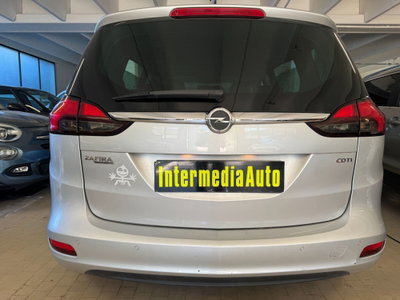 Opel Zafira Tourer 2.0 CDTi 110CV Cosmo (5)