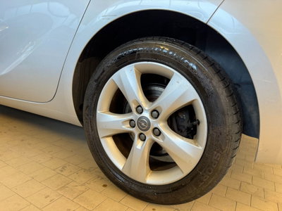 Opel Zafira Tourer 2.0 CDTi 110CV Cosmo (7)