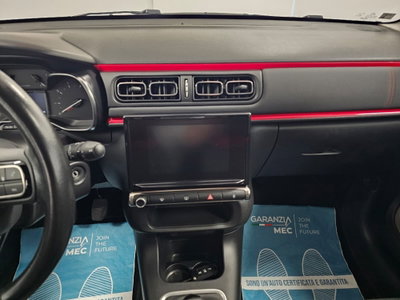 Citroen C3 PureTech 82 Shine (10)