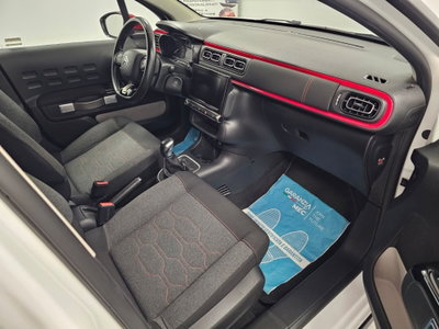 Citroen C3 PureTech 82 Shine (13)