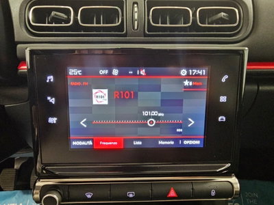 Citroen C3 PureTech 82 Shine (14)
