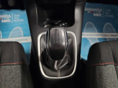 Citroen C3 PureTech 82 Shine (17)