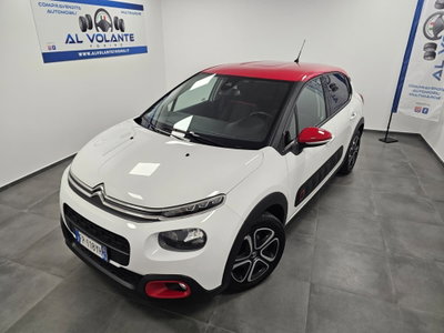 Citroen C3 PureTech 82 Shine (2)