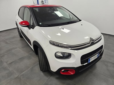 Citroen C3 PureTech 82 Shine (3)
