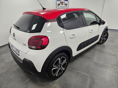 Citroen C3 PureTech 82 Shine (4)