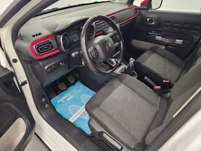 Citroen C3 PureTech 82 Shine (6)
