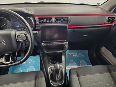Citroen C3 PureTech 82 Shine (9)