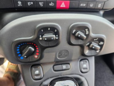 Fiat Panda 1.0 firefly hybrid Pop s&s 70cv (12)