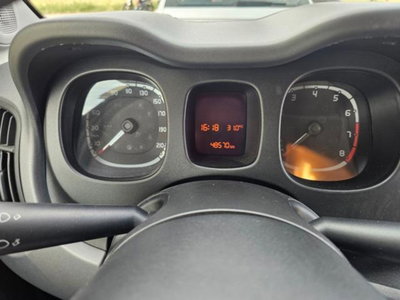 Fiat Panda 1.0 firefly hybrid Pop s&s 70cv (14)