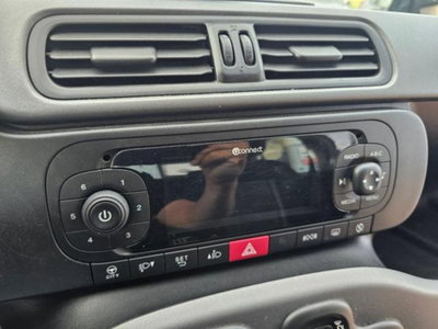 Fiat Panda 1.0 firefly hybrid Pop s&s 70cv (15)