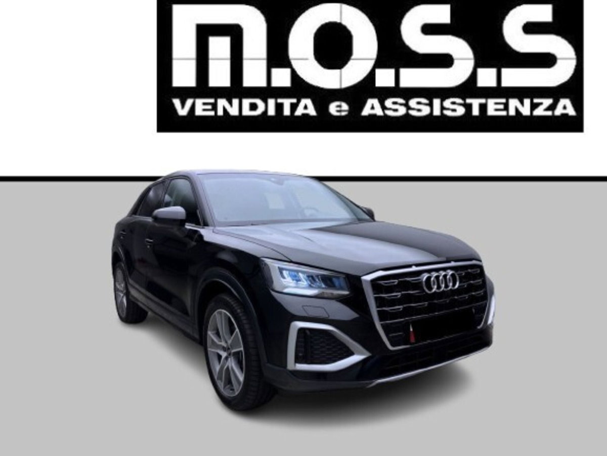 Audi Q2 Q2 30 TFSI