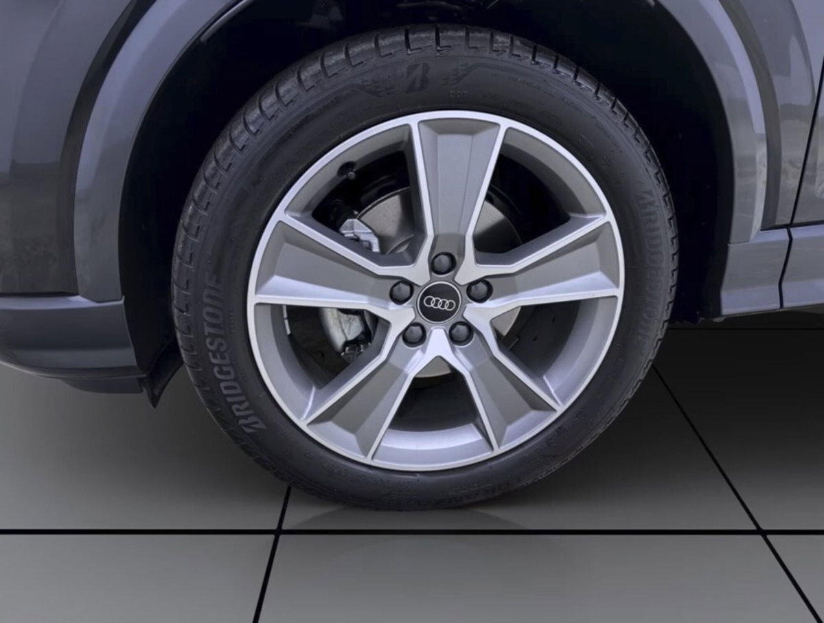 Audi Q2 Q2 30 TFSI (3)