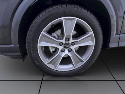 Audi Q2 Q2 30 TFSI (3)