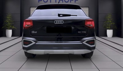 Audi Q2 Q2 30 TFSI (5)