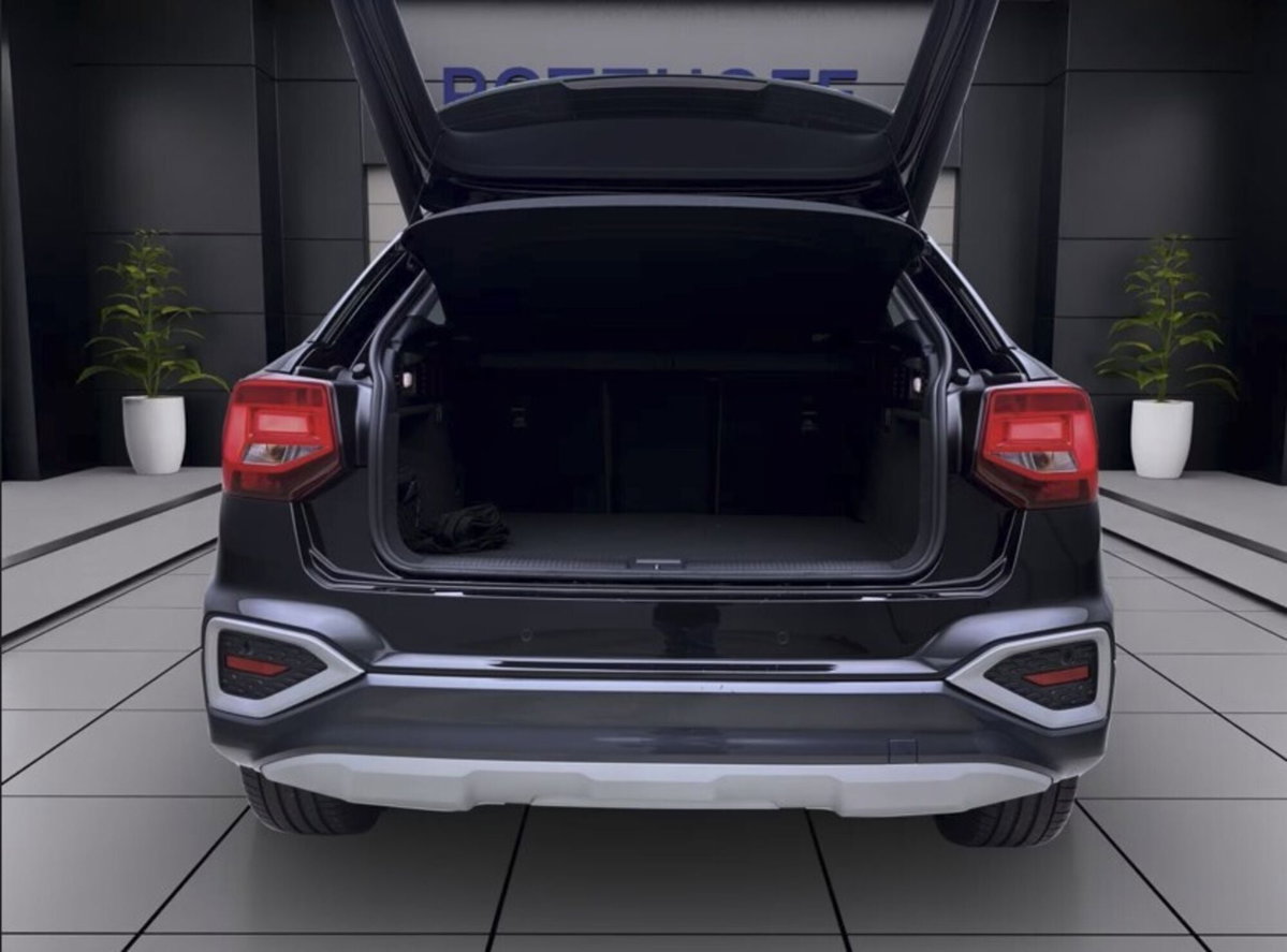 Audi Q2 Q2 30 TFSI (6)