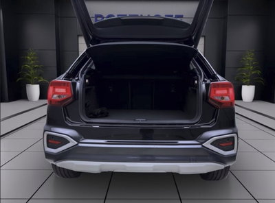 Audi Q2 Q2 30 TFSI (6)