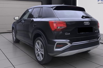 Audi Q2 Q2 30 TFSI (7)