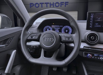 Audi Q2 Q2 30 TFSI (8)