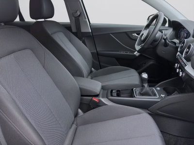 Audi Q2 Q2 30 TFSI (9)