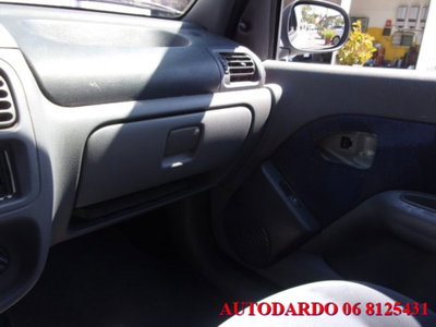 Renault Clio cat 3 porte UP Aria (12)