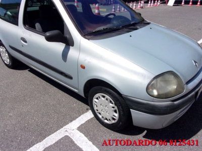 Renault Clio cat 3 porte UP Aria (3)