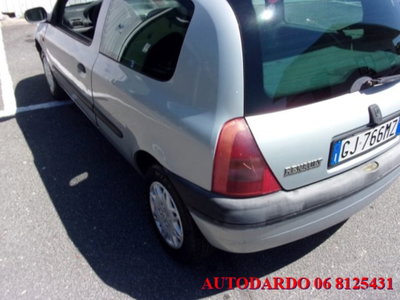 Renault Clio cat 3 porte UP Aria (7)