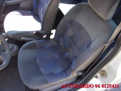 Renault Clio cat 3 porte UP Aria (8)