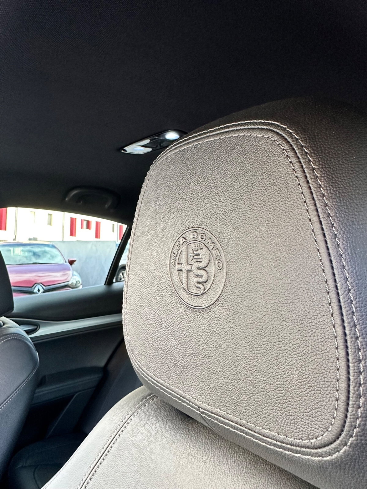 Alfa Romeo Stelvio Stelvio 2.2 Turbodiesel 210 CV AT8 Q4 Veloce (10)