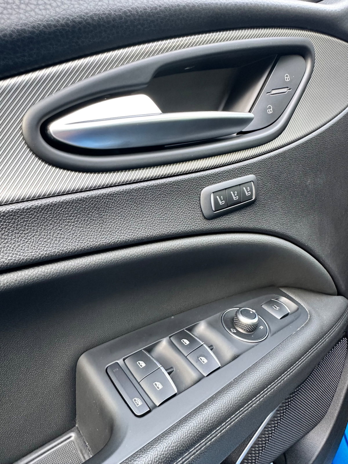 Alfa Romeo Stelvio Stelvio 2.2 Turbodiesel 210 CV AT8 Q4 Veloce (13)