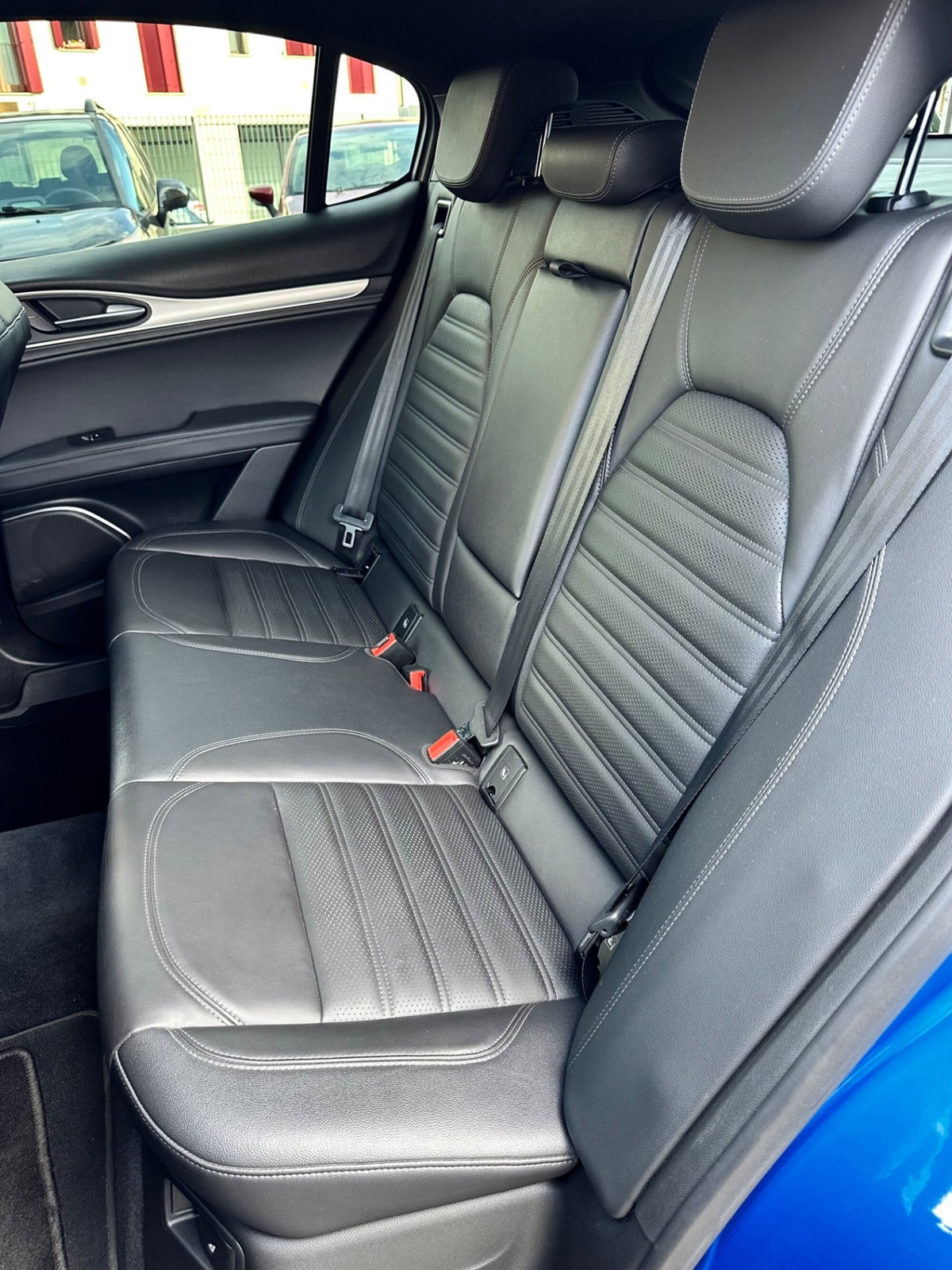 Alfa Romeo Stelvio Stelvio 2.2 Turbodiesel 210 CV AT8 Q4 Veloce (14)