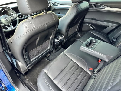 Alfa Romeo Stelvio Stelvio 2.2 Turbodiesel 210 CV AT8 Q4 Veloce (15)