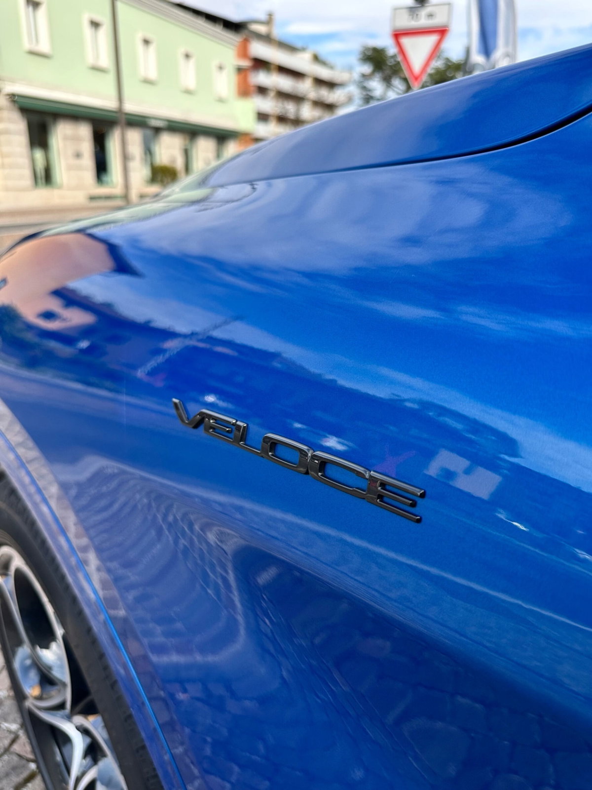 Alfa Romeo Stelvio Stelvio 2.2 Turbodiesel 210 CV AT8 Q4 Veloce (7)