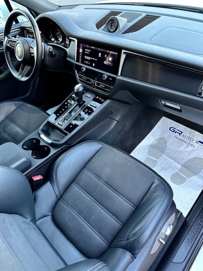 Porsche Macan 2.9 GTS 440cv pdk (11)