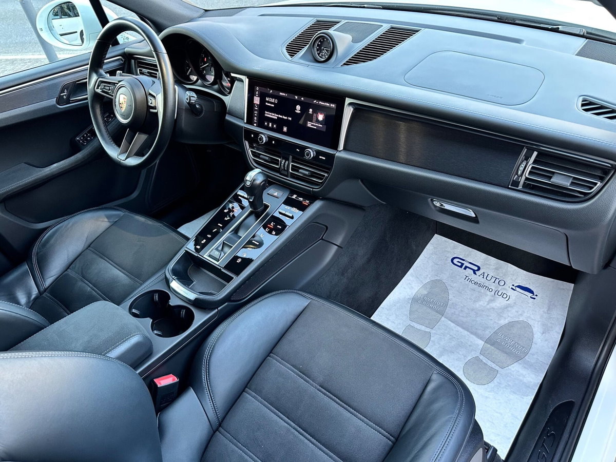 Porsche Macan 2.9 GTS 440cv pdk (12)