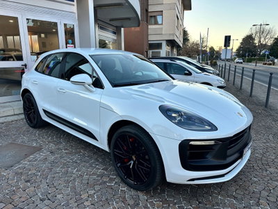 Porsche Macan 2.9 GTS 440cv pdk (3)