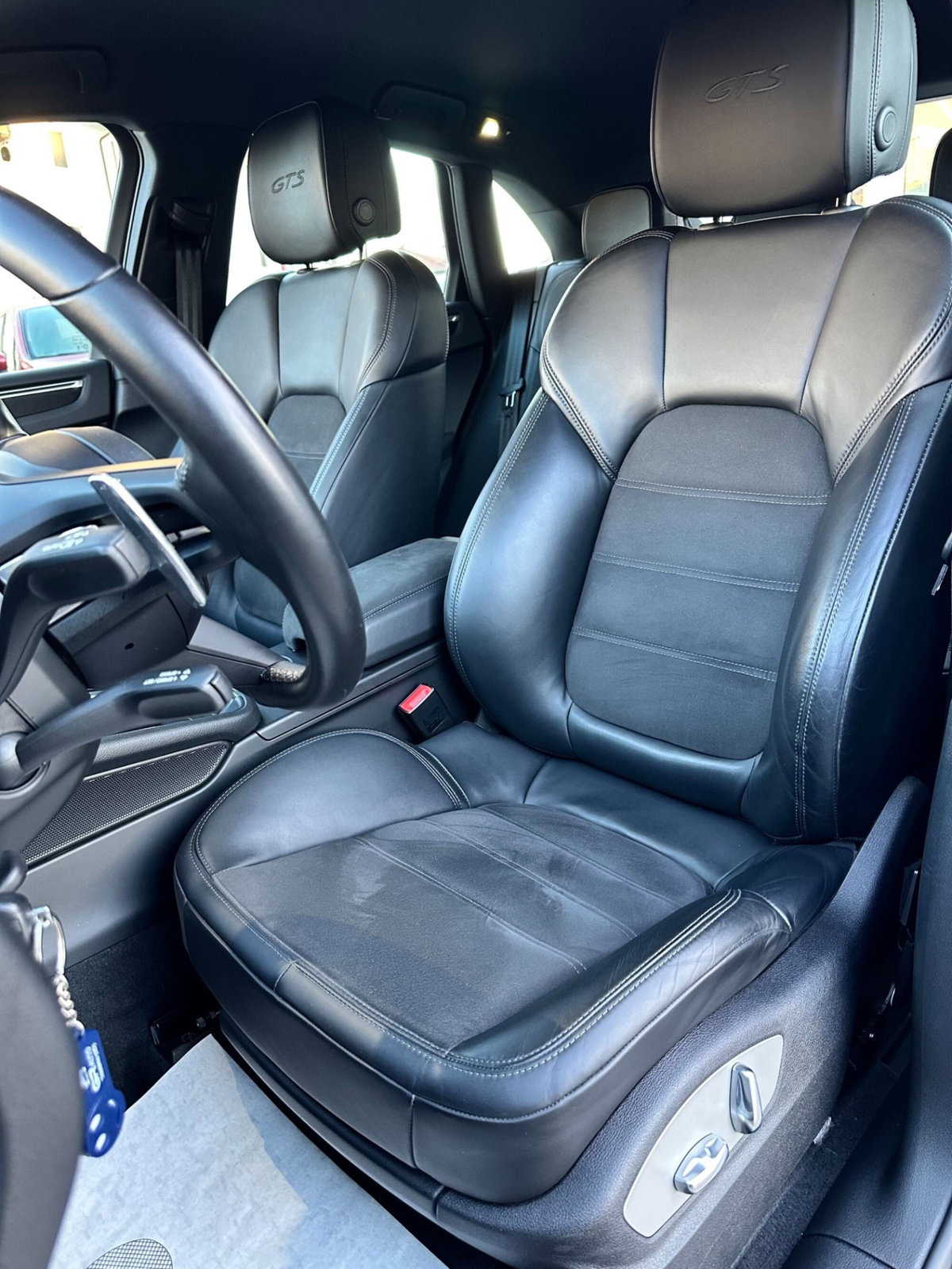 Porsche Macan 2.9 GTS 440cv pdk (9)