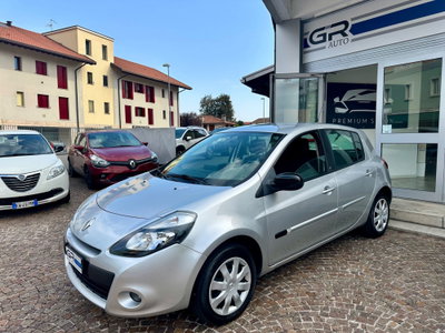 Renault Clio 1.2 16V 5 porte Dynamique usata