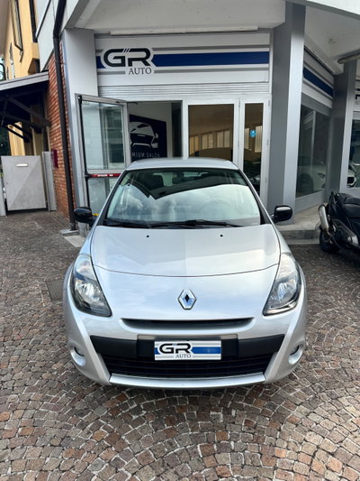 Renault Clio 1.2 16V 5 porte Dynamique (2)