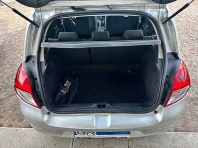 Renault Clio 1.2 16V 5 porte Dynamique (20)