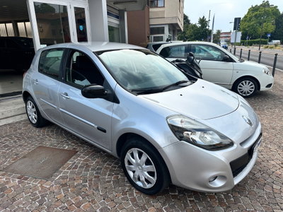 Renault Clio 1.2 16V 5 porte Dynamique (3)