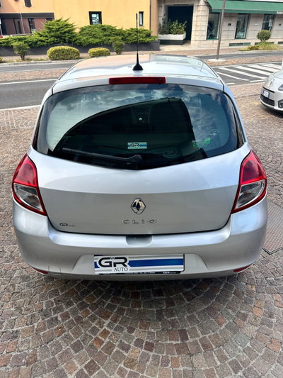 Renault Clio 1.2 16V 5 porte Dynamique (5)