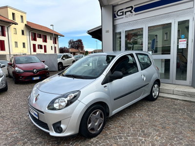 Renault Twingo 1.2 16V LEV Live usata