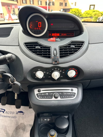Renault Twingo 1.2 16V LEV Live (12)