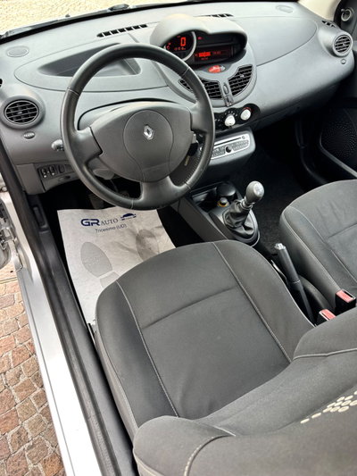 Renault Twingo 1.2 16V LEV Live (7)